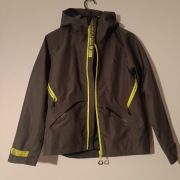 Kurtka przeciwdeszczowa Quechua Decathlon