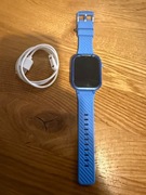 Smartwatch dla dzieci zegarek Garett Kids Essa 4G