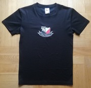 Koszulka treningowa t-shirt Polonia Warszawa rozm. S