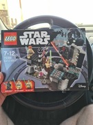 Lego 75169 Star Wars Duel on Naboo