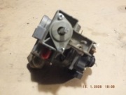 Termet 19-02 ECO układ wodno gazowy