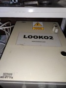 LokoO2 - Stacja pomiaru zanieczyszczenia powietrza