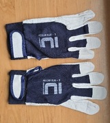 Reczawice robocze pelican blue roz. 9  1 para 9.99zl 