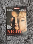 Nigdy nie rozmawiaj z nieznajomym DVD film
