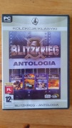 Blitzkrieg Antologia - DVD PL 