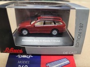 Schuco Mercedes-Benz E-Klasse T model