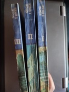 Dąbrowska - Noce i dnie komplet 