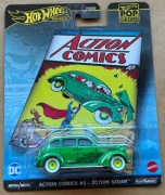 Hot Wheels Premium POP Culture Scooby Doo The Mystery Machine