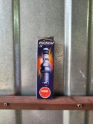 NGK DCPR8EIX Świeca zapłonowa NOWA