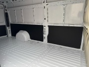 Ducato, Boxer, Jumper, Movano, ProAce L4 zabudowa paki, boczki, nowe OE 
