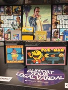 Nintendo Namcot Pac-Man i BabeL JPN