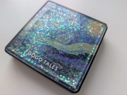 GOGO TALES Secret Garden Petals paleta cieni limitowana edycja 910 Van Gogh