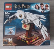 Lego Harry Potter 75979. Hedwiga