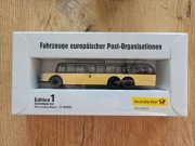 Brekina Mercedes-Benz O 10000 1:87 H0