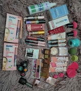 Zestaw kosmetyków revolution Bourjois Semilac