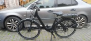 Rower Elektryczny KANDS E-BIKE 28 LA RIVA HYDR 18'