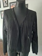 Ażurowy weterek marki Solar