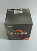 Ryzen 7 3700X bez procesora