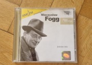 Mieczysław Fogg Jeszcze róże CD