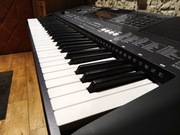 Yamaha psr E 463
