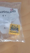 Lego Legoland Deutschland Resort, Fabric 2016 klocek