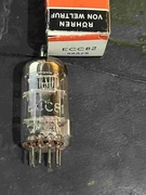 ECC81/12at7 DDR / "RSD"