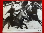 FOTOS~ Przybywa jeździec~Jane Fonda -James Caan~ Reż. Allan Pakula (3)