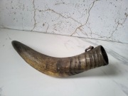 Róg sygnałowy Róg bawoli Róg krowi Róg myśliwski