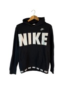 Bluza z kapturem Nike duże logo l