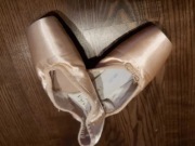 Pointy SANSHA Recital model 202 8W