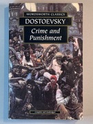 Crime and Punishment. Fyodor Dostoevsky