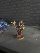  figurka Warhammer 40 k Master of Possesion 