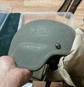 ACH Gentex Mich2000 hełm USA