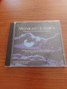 Midnight classic. Relaxing music for after dark from scandinavia.