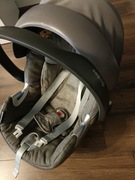 Fotelik, baza ISOFIX Cybex Aton