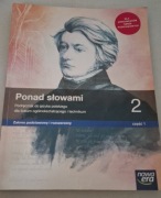 Język polski 2 Nowa Era