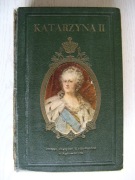 Eugeniusz Zabel, Katarzyna II caryca Rosji (1931 rok)