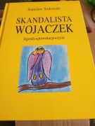 S. Srokowski / Skandalista Wojaczek