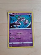 Karta pokemon Mewtwo - 056/172 