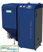 Kocioł Piec Dworek Comfort Blue 15 20 25 kw Groszek Od Ręki Okazja