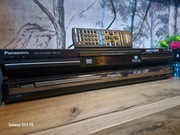 Odtwarzacz DVD Panasonic DVD S-53 HDMI 2007r 