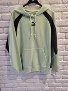 Bluza damska Zielona puma