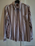 Koszula TOMMY HILFIGER DENIM vintage rozmiar L