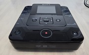 Nagrywarka DVD SONY VRD-MC6 USB DV IN S-VIDEO kamera-in  SD Card
