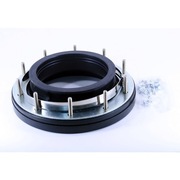 Przepust przejście szczelne do rur 4" APT FEB 400