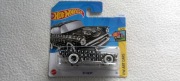 Hot Wheels HW Art Cars  '57 Chevy 6/10 #121 2024