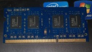 Pamięć RAM Elpida 4GB DDR3L 1600MHz SO-DIMM Laptop
