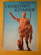 Cesarstwo Rzymskie  Tadeusz Zieliński