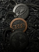 AromaRide – personalizowana zawieszka zapachowa do auta | Handmade