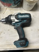 Klucz udarowy Makita DTW